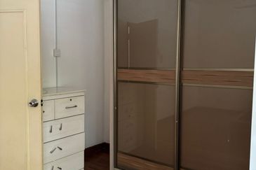 3-Storey Terraced House, Bangsar South for Rent