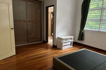 3-Storey Terraced House, Bangsar South for Rent