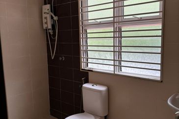 3-Storey Terraced House, Bangsar South for Rent