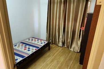 Putra Villa Kondominium