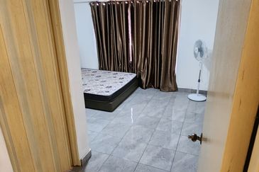 Putra Villa Kondominium