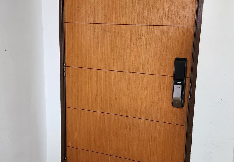 Putra Villa Kondominium