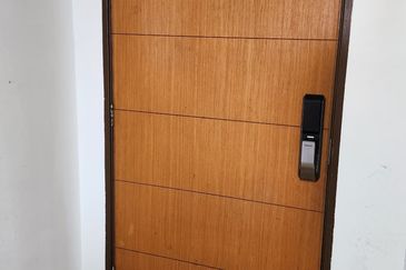 Putra Villa Kondominium