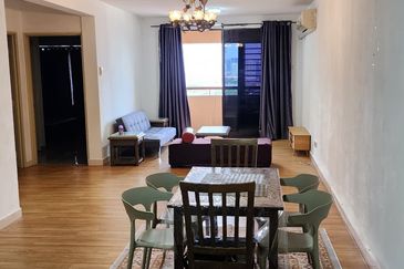 Putra Villa Kondominium