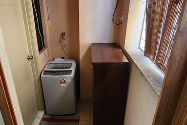 Putra Villa Kondominium