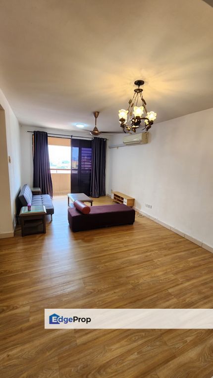 Freehold Putra Villa Condominium @ Taman Melati, Gombak for Sale, Kuala Lumpur, Gombak