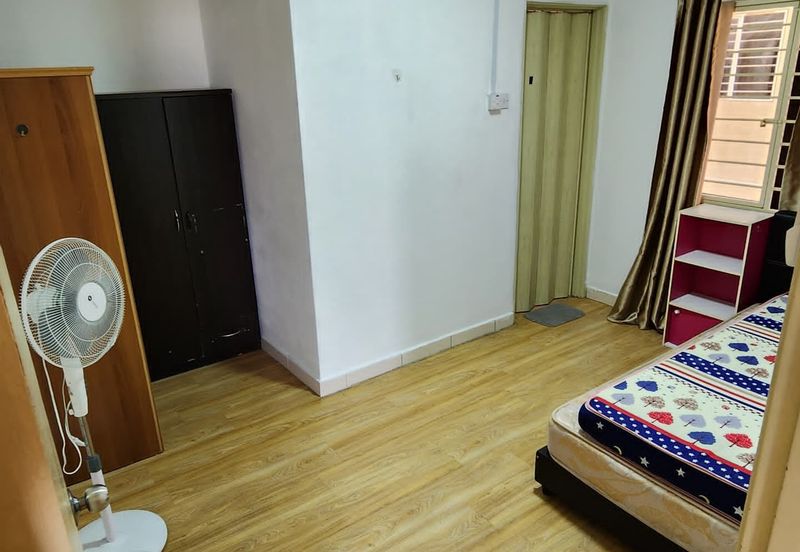 Putra Villa Kondominium