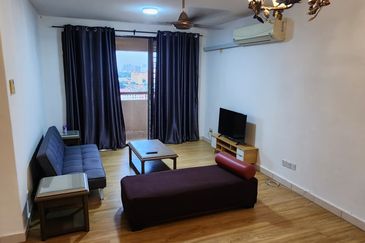 Putra Villa Kondominium