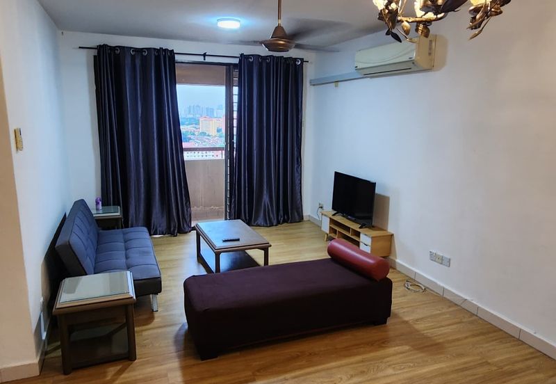 Putra Villa Kondominium