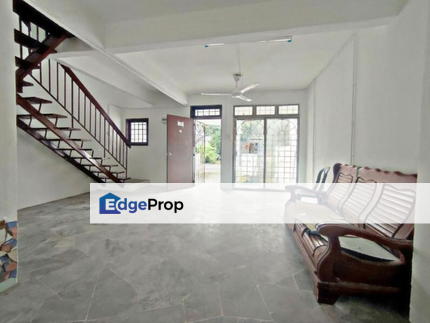 Taman Putra Perdana, Puchong for Sale 2-Storey Terrace House, Selangor, Puchong