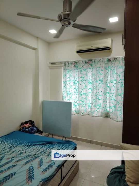 Kelana Mahkota, Kelana Jaya for Sale 3 BR Unit, Selangor, Kelana Jaya