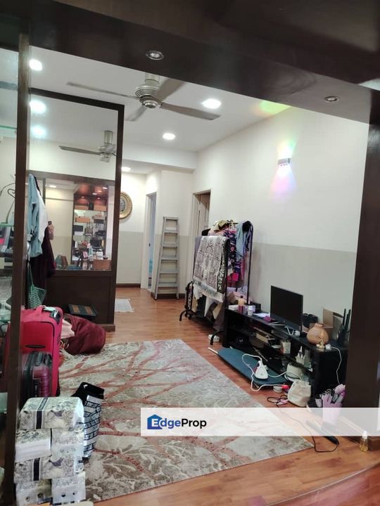 Kelana Mahkota, Kelana Jaya for Sale 3 BR Unit, Selangor, Kelana Jaya