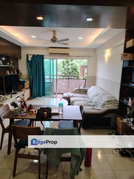 Kelana Mahkota, Petaling Jaya for Sale, Selangor, Kelana Jaya