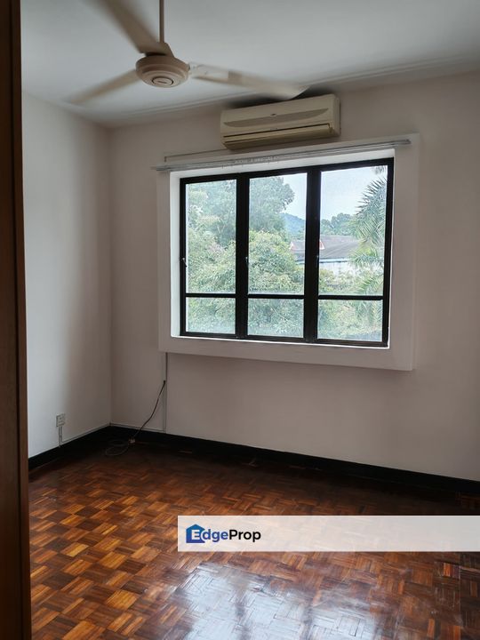 Sri Ayu, Taman Setiawangsa for Sale 3 BR Unit, Kuala Lumpur, Taman Setiawangsa