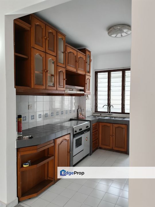 Sri Ayu, Taman Setiawangsa for Sale 3 BR Unit, Kuala Lumpur, Taman Setiawangsa