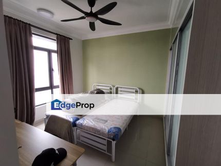 PV9 Residences, Setapak for Rent, Kuala Lumpur, Setapak