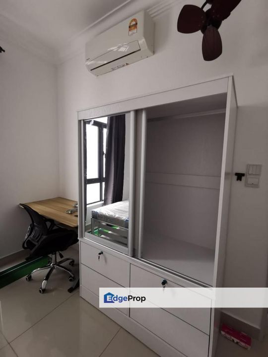 PV9 Residences, Setapak for Rent, Kuala Lumpur, Setapak