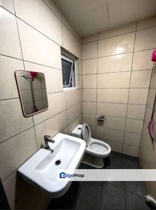 The Holmes 1, Bandar Tun Razak, Kuala Lumpur for Sale 3 BR Unit, Kuala Lumpur, Bandar Tun Razak