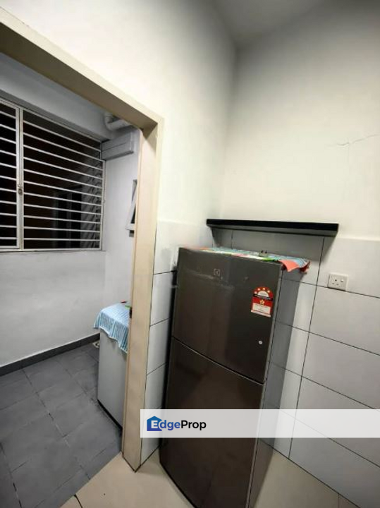 The Holmes 1, Bandar Tun Razak, Kuala Lumpur for Sale 3 BR Unit, Kuala Lumpur, Bandar Tun Razak