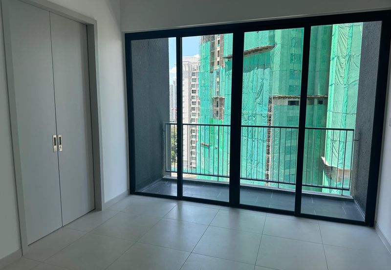 ALIX Residences @ Kiara North