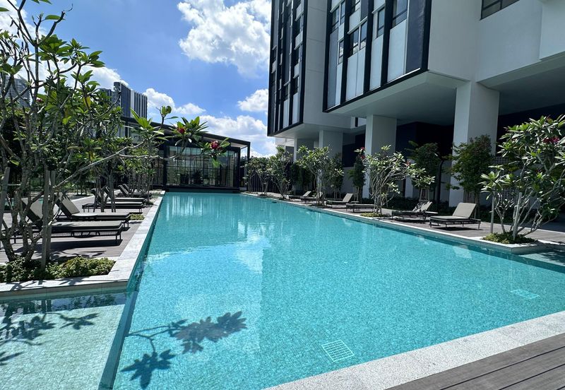 ALIX Residences @ Kiara North