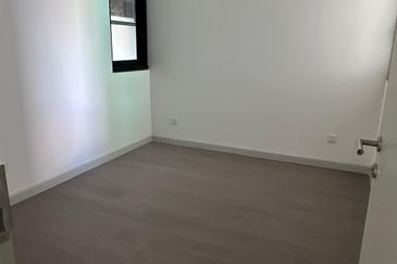 ALIX Residences @ Kiara North