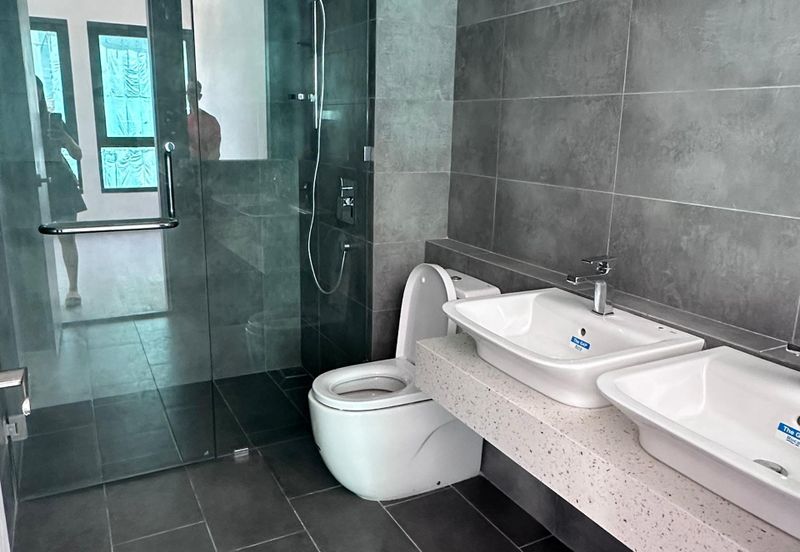 ALIX Residences @ Kiara North