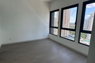 ALIX Residences @ Kiara North