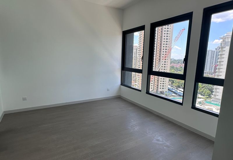 ALIX Residences @ Kiara North