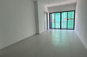 ALIX Residences @ Kiara North