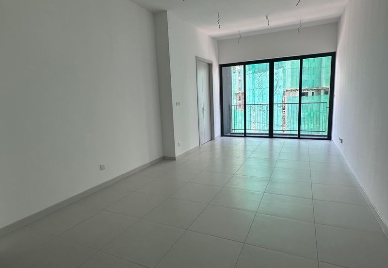 ALIX Residences @ Kiara North