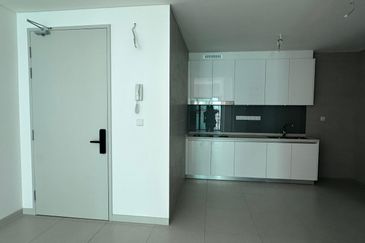 ALIX Residences @ Kiara North