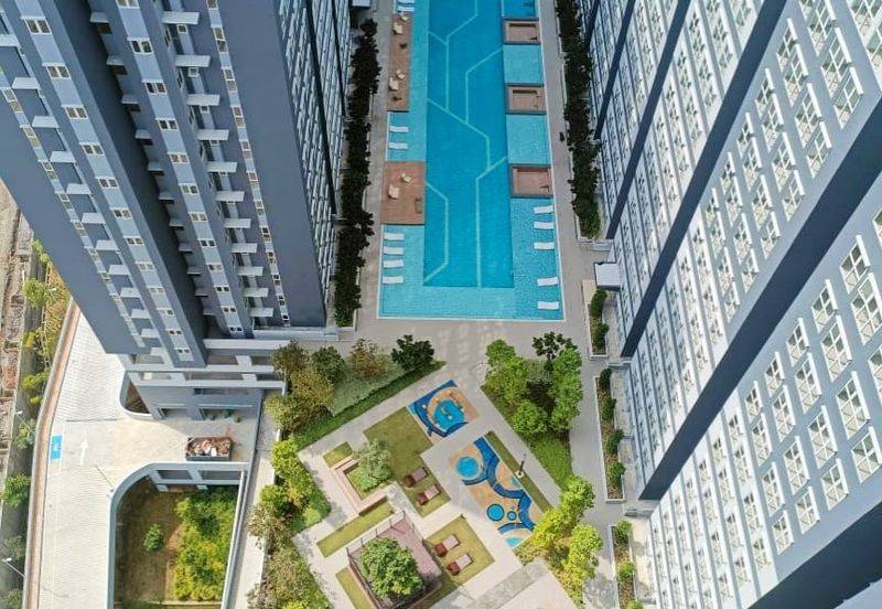 Residensi Rimbun @ Canopy Hills