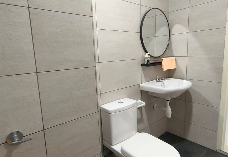 Residensi Rimbun @ Canopy Hills