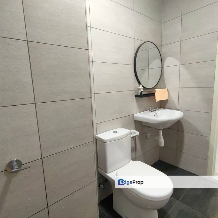 Canopy Hills Apartment, Kajang for Sale 2 BR Unit, Selangor, Kajang