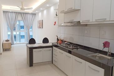 Residensi Rimbun @ Canopy Hills