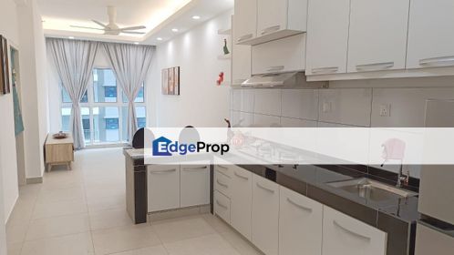 Residensi Rimbun @ Canopy Hills, Kajang for Rent, Selangor, Kajang