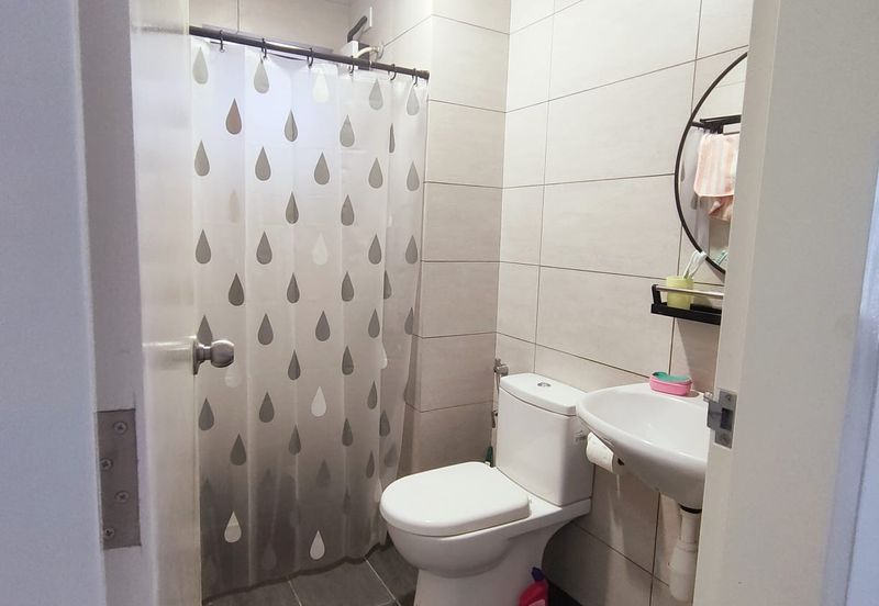 Residensi Rimbun @ Canopy Hills