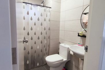 Residensi Rimbun @ Canopy Hills