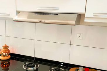 Residensi Rimbun @ Canopy Hills