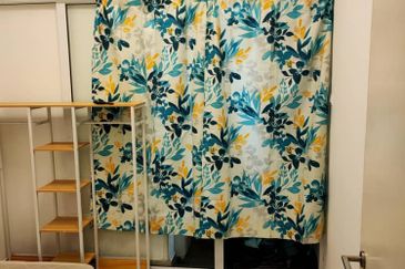 Residensi Rimbun @ Canopy Hills