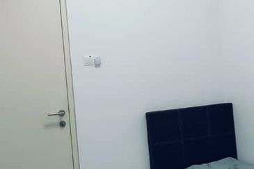 Residensi Rimbun @ Canopy Hills