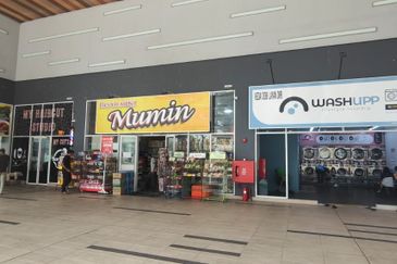 Residensi Rimbun @ Canopy Hills