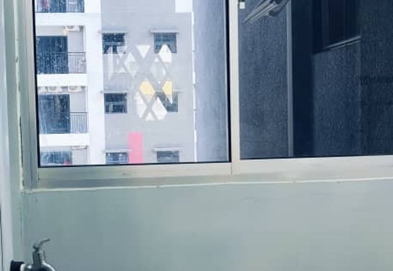 Residensi Rimbun @ Canopy Hills