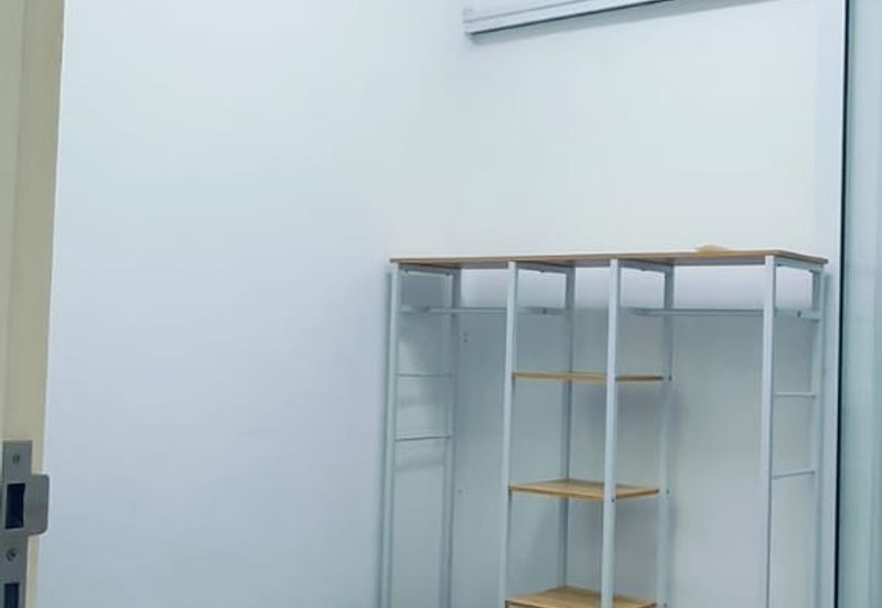 Residensi Rimbun @ Canopy Hills