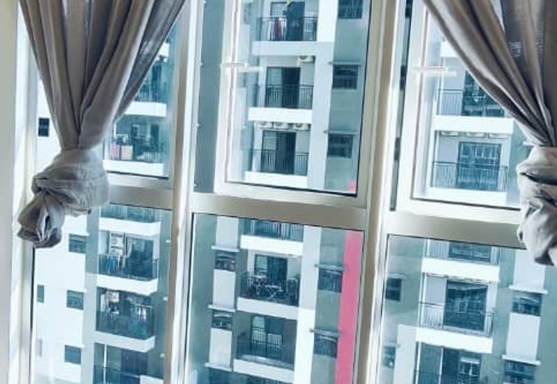 Residensi Rimbun @ Canopy Hills