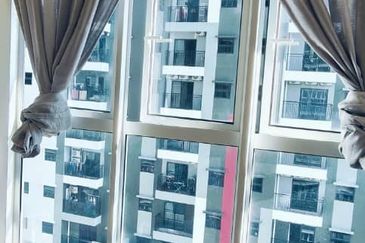 Residensi Rimbun @ Canopy Hills