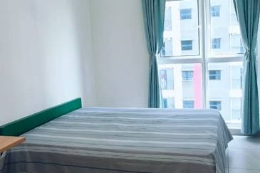 Residensi Rimbun @ Canopy Hills