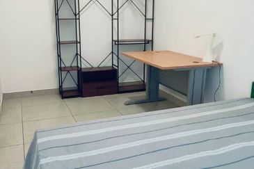 Residensi Rimbun @ Canopy Hills