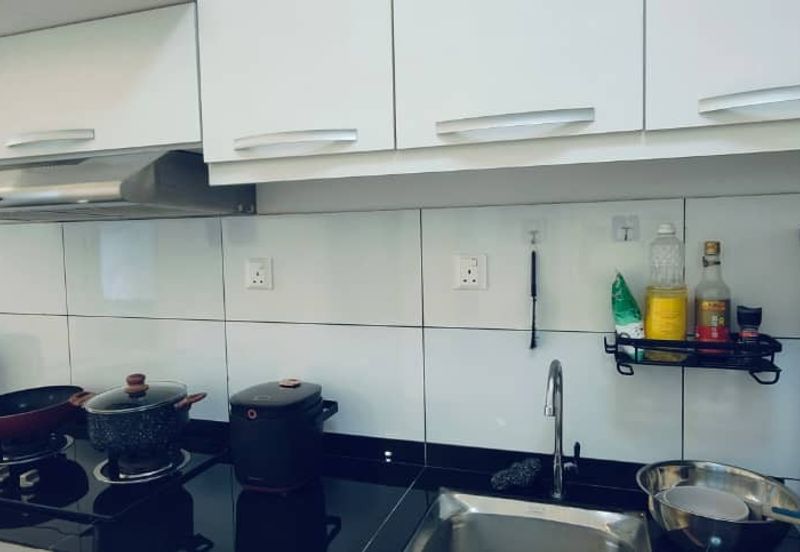 Residensi Rimbun @ Canopy Hills